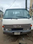 Toyota Dyna 150 (1999) - 3Y Injini - 1