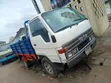 Toyota Dyna 150 (1999) - 3Y Injini - 2