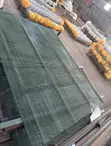 Panel Fence Mesh (Anti-Finger) - 3.6mm x 2.4m x 3m - 2