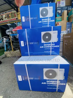 Maxi 1.5hp Inverter Jirgin Sanyi
