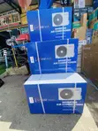 Maxi 1.5hp Inverter Air Conditioner - 2