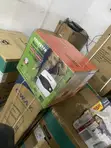 Polystar 15L Electric Water Heating System PV-JY15LWH - 2