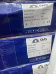 6.5kW SMS Hybrid Solar Inverter - 1