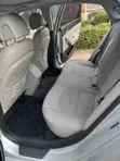2016 Hyundai Sonata Sport Sedan FWD Silver - 4