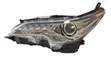 Toyota Fortuner 2017 LED Headlight - 1
