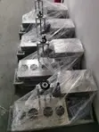Automatic Induction Foil Sealing Machine - Brand New - 2