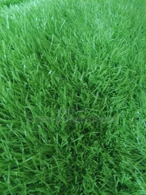 Artificial Grass 50mm - Akwai Launuka Biyu