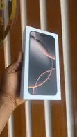 New Apple iPhone 16 Pro Max 256GB - 1