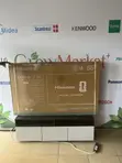 Hisense TV 55 Inch A6Q UHD 4K Mai Hikima - 1