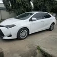 2018 Toyota Corolla LE (1.8L) - Wadda Aka Shigo Da Ita - 2