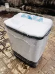 Tokunbo Hisense 5kg Twin Tub Washing Machine tare da Garanti - 2