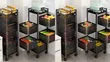 5 Layer Vegetable Rack - 2