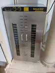 24 Tray Kasuwar Na'urar Bushe Abinci - 2