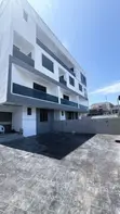 Luxury 4 & 5 Bedroom Maisonette/Penthouse for Sale in Lekki Phase 1 - 4