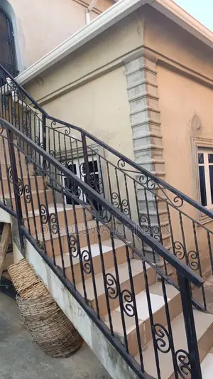 9-Bedroom Duplex for Sale in Iseri Olofin