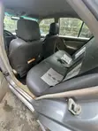 Mercedes-Benz C220 Classic 2003 Silver - 1