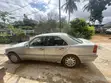 Mercedes-Benz C220 Classic 2003 Silver - 4