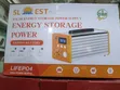300W Mai Ɗaukar Makamashi na Hasken Rana - 1