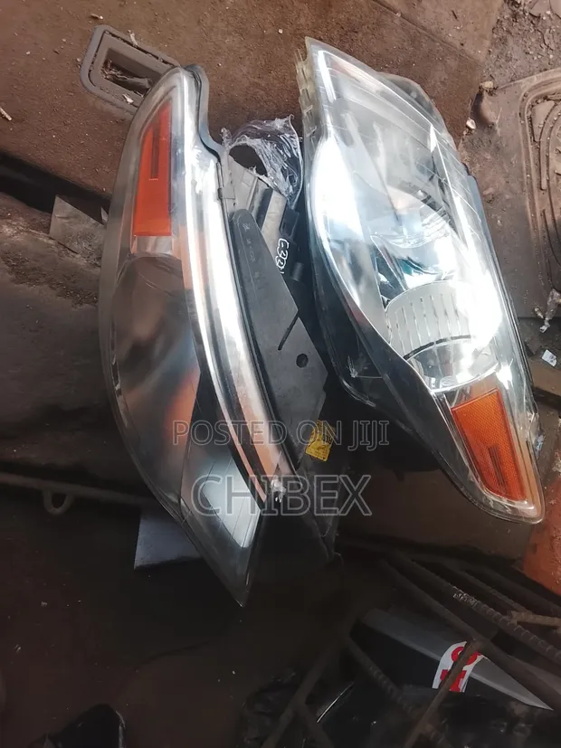 Set Fitilar Volkswagen Passat CC 2010 - 1
