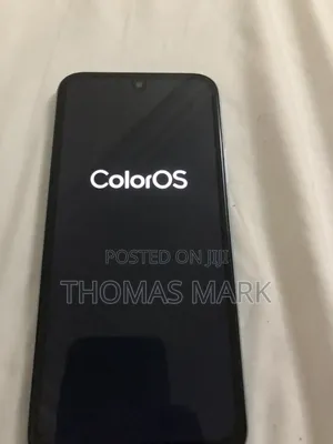 Oppo A6x 128GB Blue