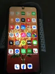 Oppo A6x 128GB Blue - 4