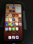 Oppo A6x 128GB Blue - 5