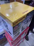 Qasa QFY-660 6L Mai Fryer Mara Mai - 1