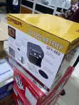 Qasa QFY-660 6L Mai Fryer Mara Mai - 2