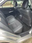 Toyota Camry SE Sedan 2012 - 1