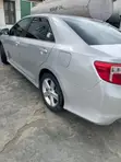 Toyota Camry SE Sedan 2012 - 3