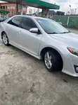 Toyota Camry SE Sedan 2012 - 4