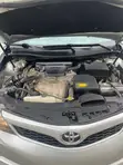 Toyota Camry SE Sedan 2012 - 5