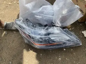 Brand New Lexus ES350 Headlights - 2010 Conversion Model
