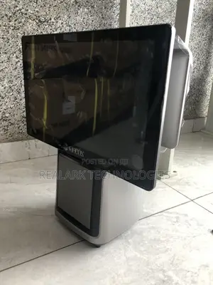 Brand New POS System - Dual Screen