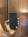 Apple iPhone XR 64GB Black - 1