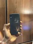 Apple iPhone XR 64GB Black - 2