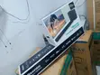 Hisense 500W 3.1CH Soundbar da Wireless Subwoofer (AX3100Q) - 1