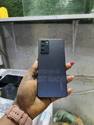 Oppo Reno6 5G 128GB Blue (UK Used)
