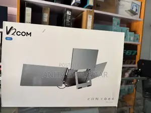 V2COM W3 Quad Screen Extender