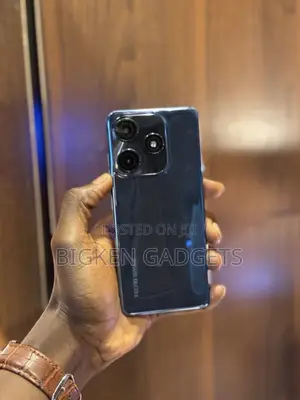 Tecno Spark 10C 64GB Blue (Na Amfani)