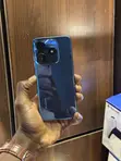 Tecno Spark 10C 64GB Blue (Na Amfani) - 3