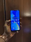 Tecno Spark 10C 64GB Blue (Na Amfani) - 4