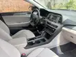 Hyundai Sonata 2015 Black - 4