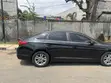 Hyundai Sonata 2015 Black - 5