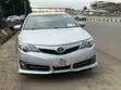 2014 Toyota Camry SE Sedan - 1