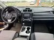 2014 Toyota Camry SE Sedan - 3