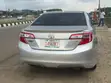 2014 Toyota Camry SE Sedan - 5