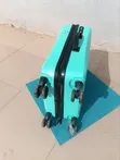 Karamin Echolac Bag (An Yi Amfani Da Shi A London) - 2