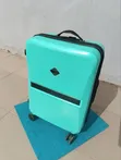 Karamin Echolac Bag (An Yi Amfani Da Shi A London) - 3