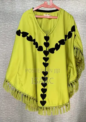 HIERWEER Universal Culture Style Top - Ash